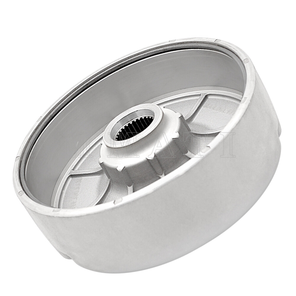 Rear Brake Drum W/Shoes Kit for Honda Rancher 350 TRX350FE/FM/TE/TM 2000-2006