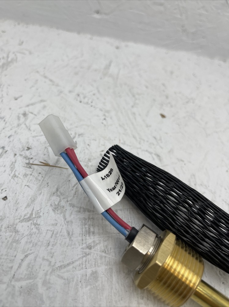 Honeywell 207762C Temperature Sensor A-1828