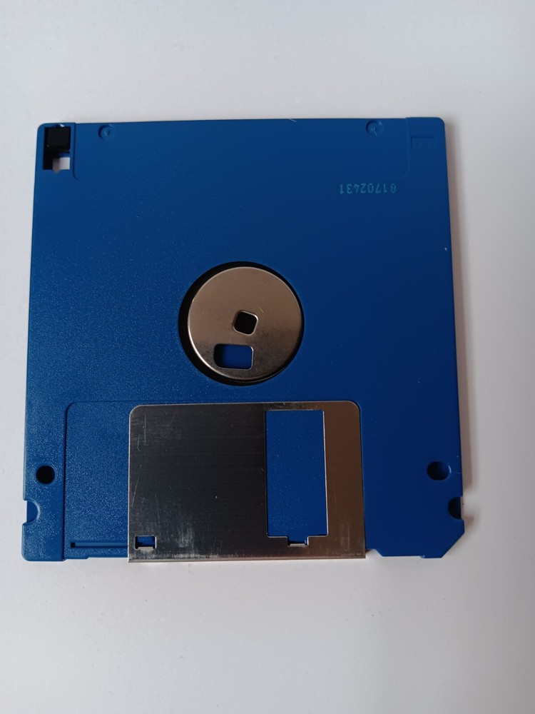 Amiga Solitaire Royale Computer Game Software Disk Only Tested/Works Commodore