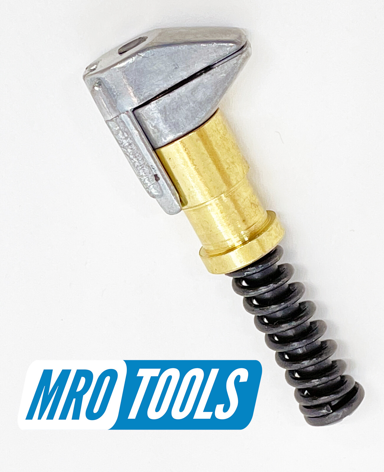 1/8 Cleco Fasteners Complete Kit w/ Pliers, Clamps, Carry Bag (K1S50-1/8SG)