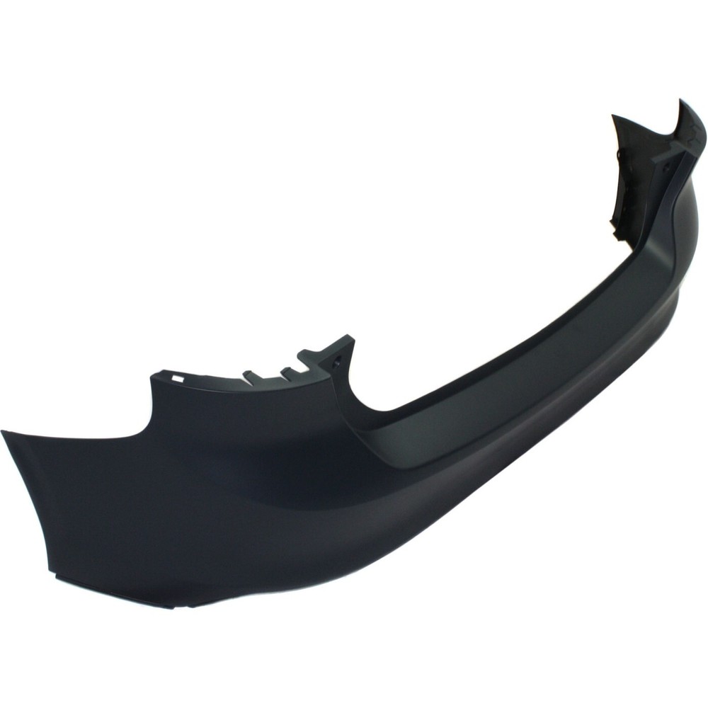 Rear Bumper Cover For 2012-2014 Ford Focus Hatchback Primed