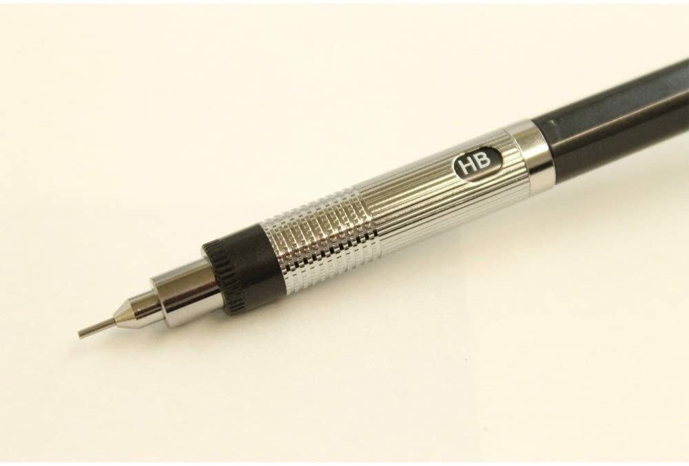 Pentel Mechanical Pencil GRAPHLET PG504-DD 0.4mm