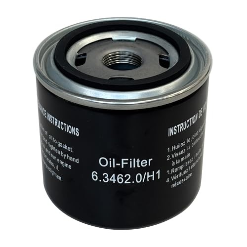 6.3462.0 Oil Filter Element Replacement Compatible with Air Compressor