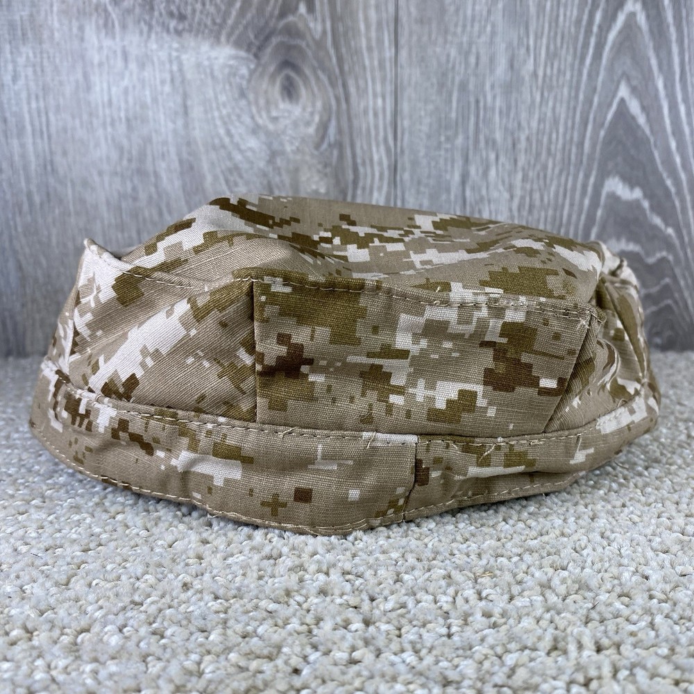 USMC Utility Cap Size Medium