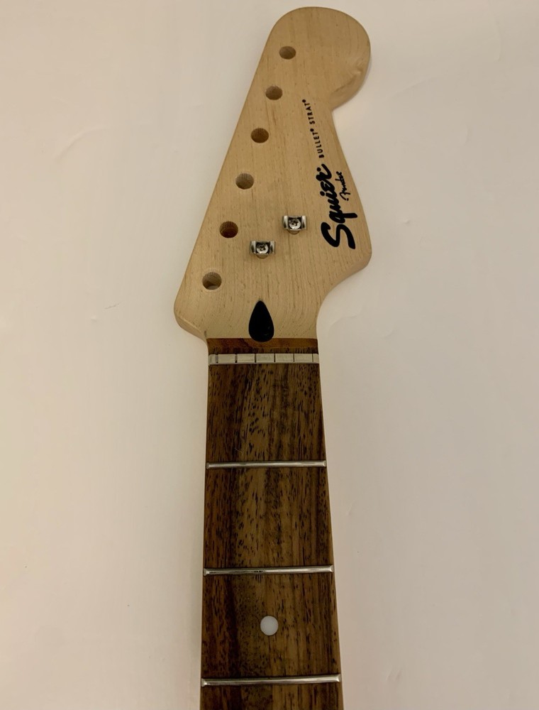 Squier Bullet Strat Neck (2017) Guitar Neck