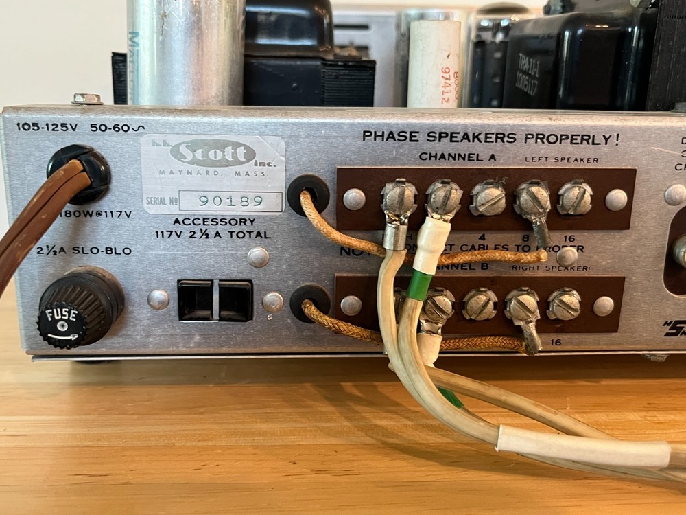 hh scott 299c