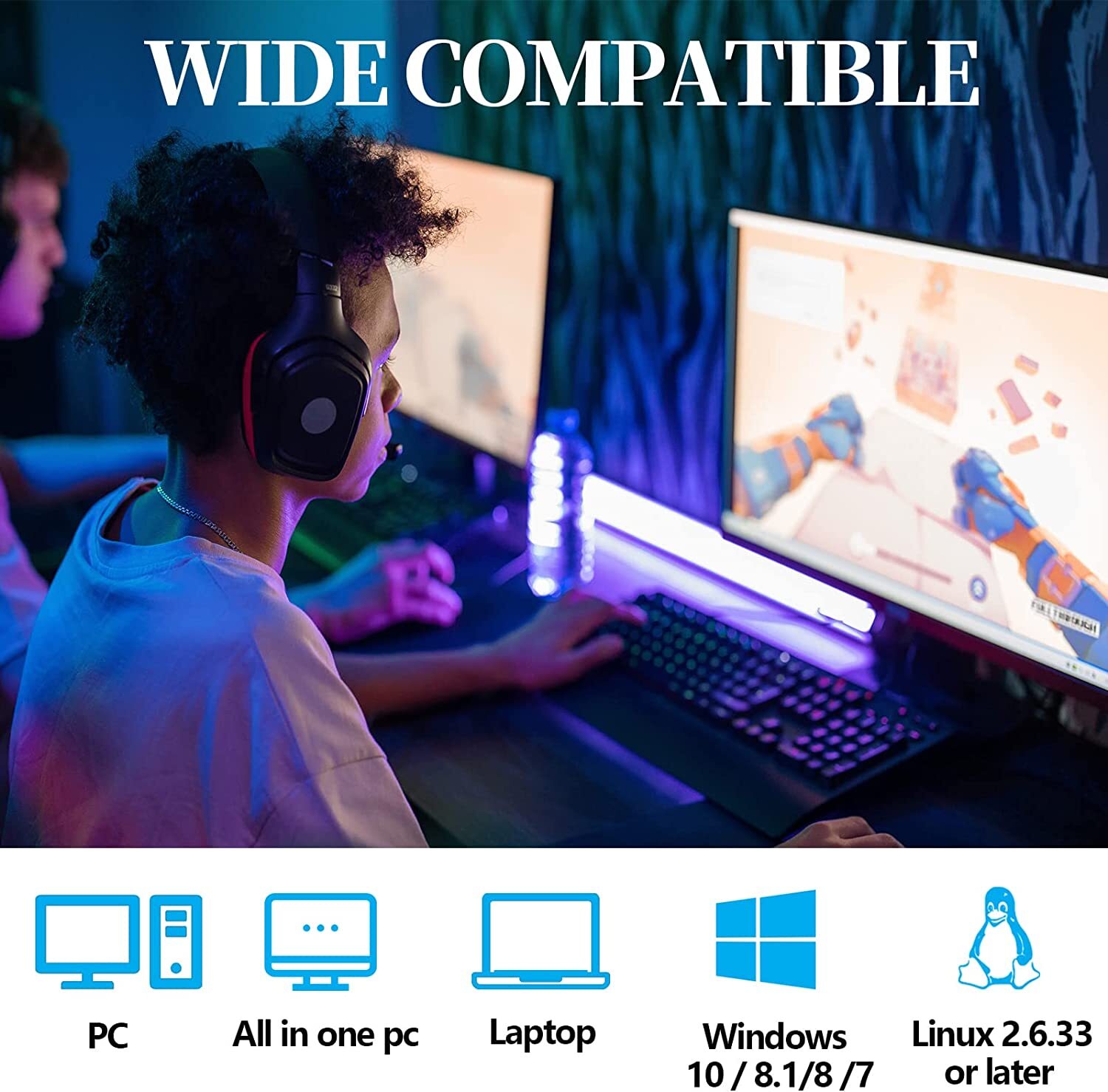 Fanxiang 4TB 2TB SSD 550MB/s 2.5'' SATA III Internal Solid State Drive MAC lot