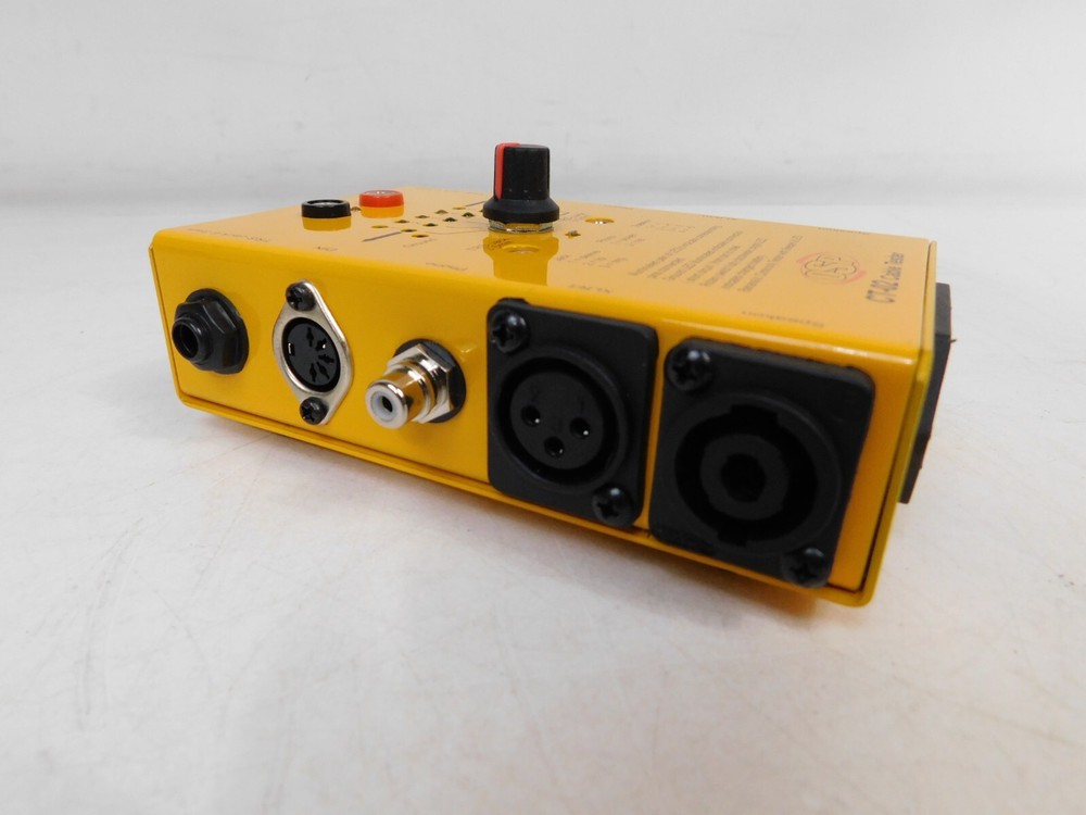 OSP CT-02 Cable Tester