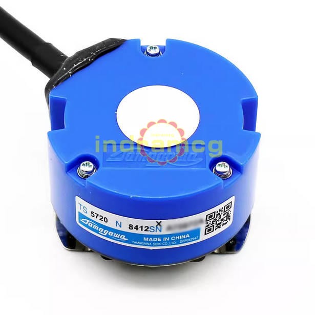 One TAMAGAWA TS5720N8412 Servo Encoder New