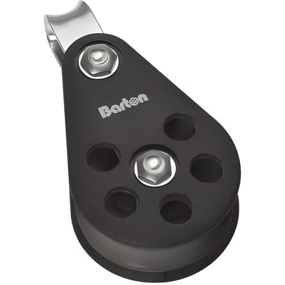 Barton Marine N00110 Single Fixed Eye