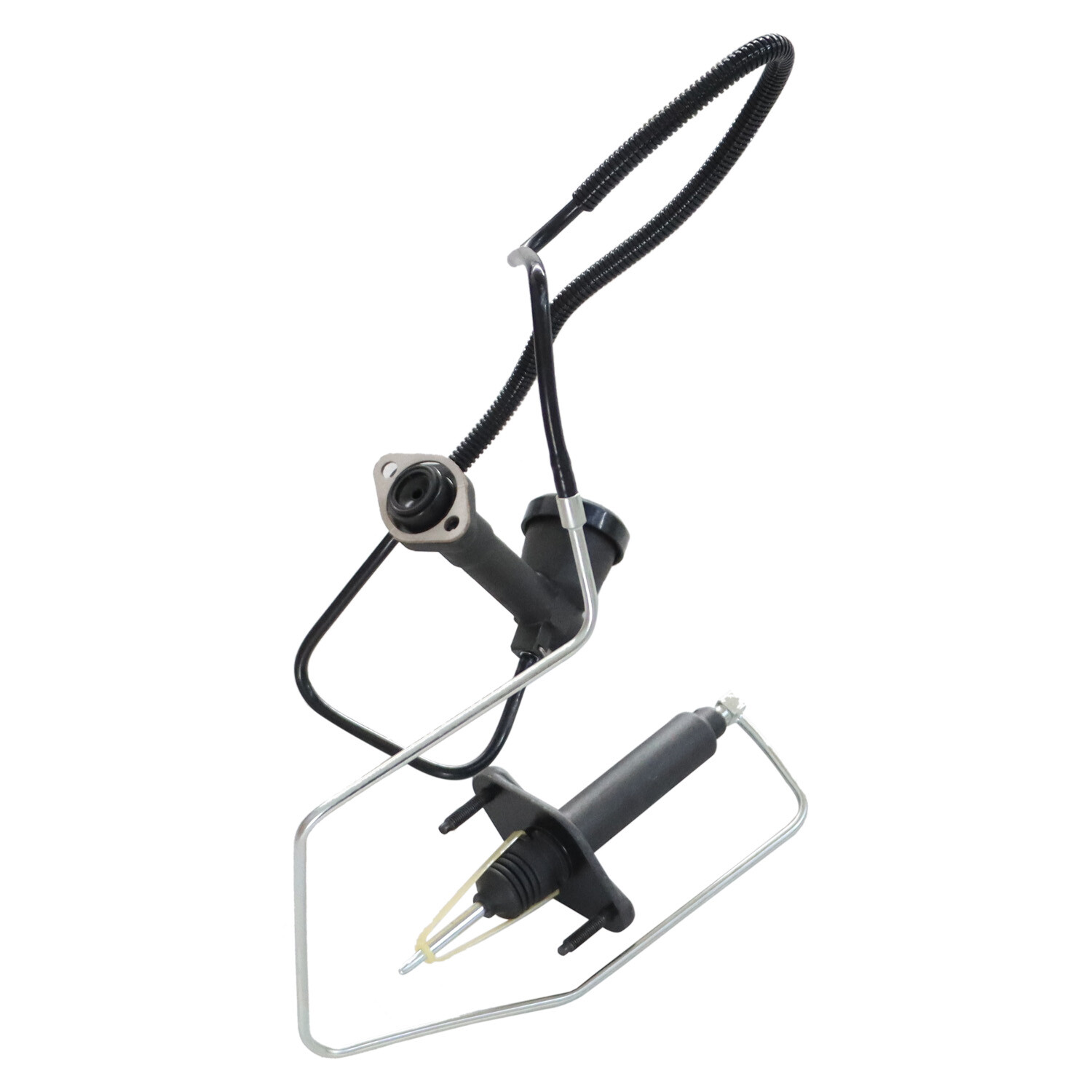 For Chevy GMC Truck 1500 2500 3500 Clutch Master & Slave Cylinder Assembly