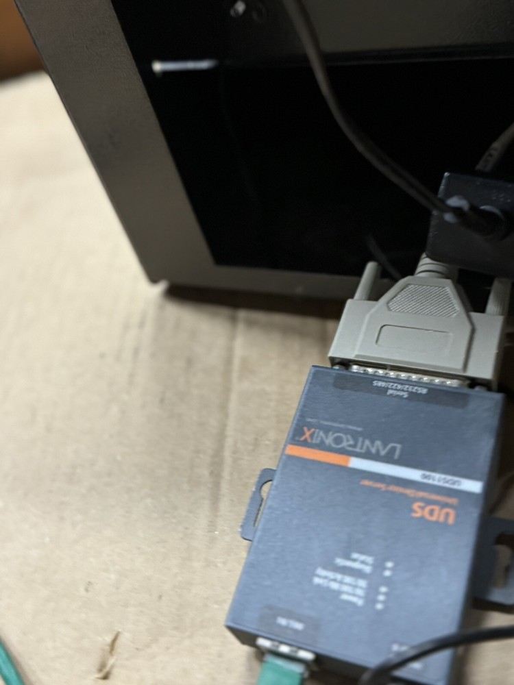 ingersoll rand recognition systems handpunch 2000 Time Clock