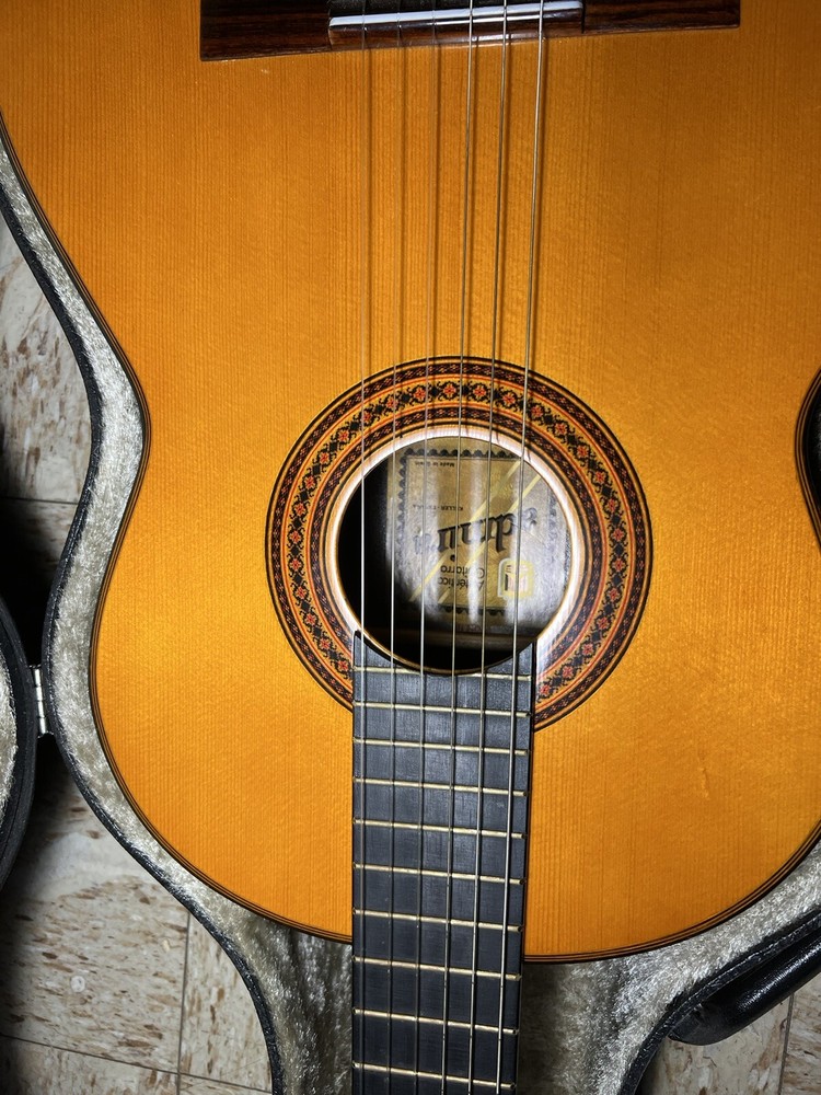Admira Maruja Classical Guitar