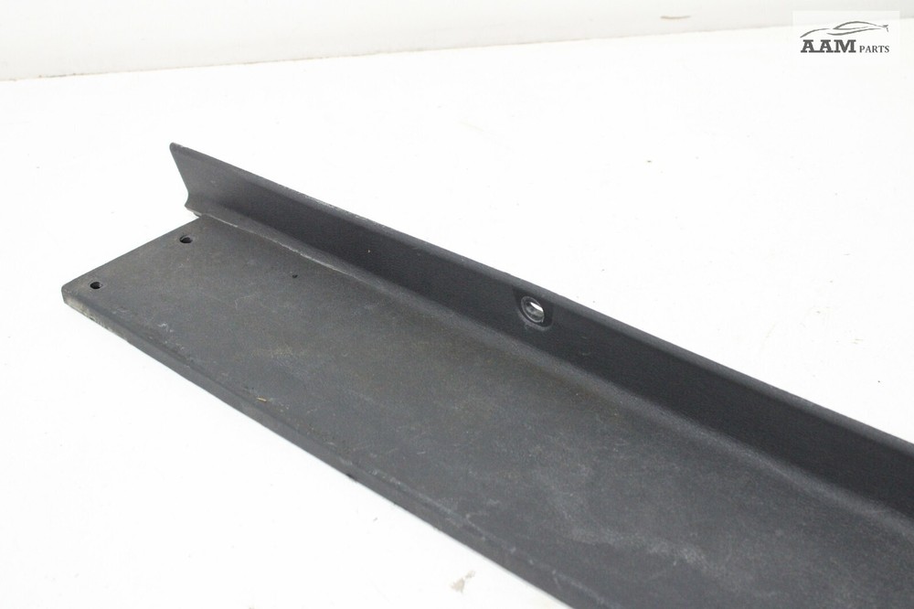 2018-2024 FREIGHTLINER CASCADIA REAR RIGHT SIDE SLEEPER BLUNK PAN SUPPORT OEM