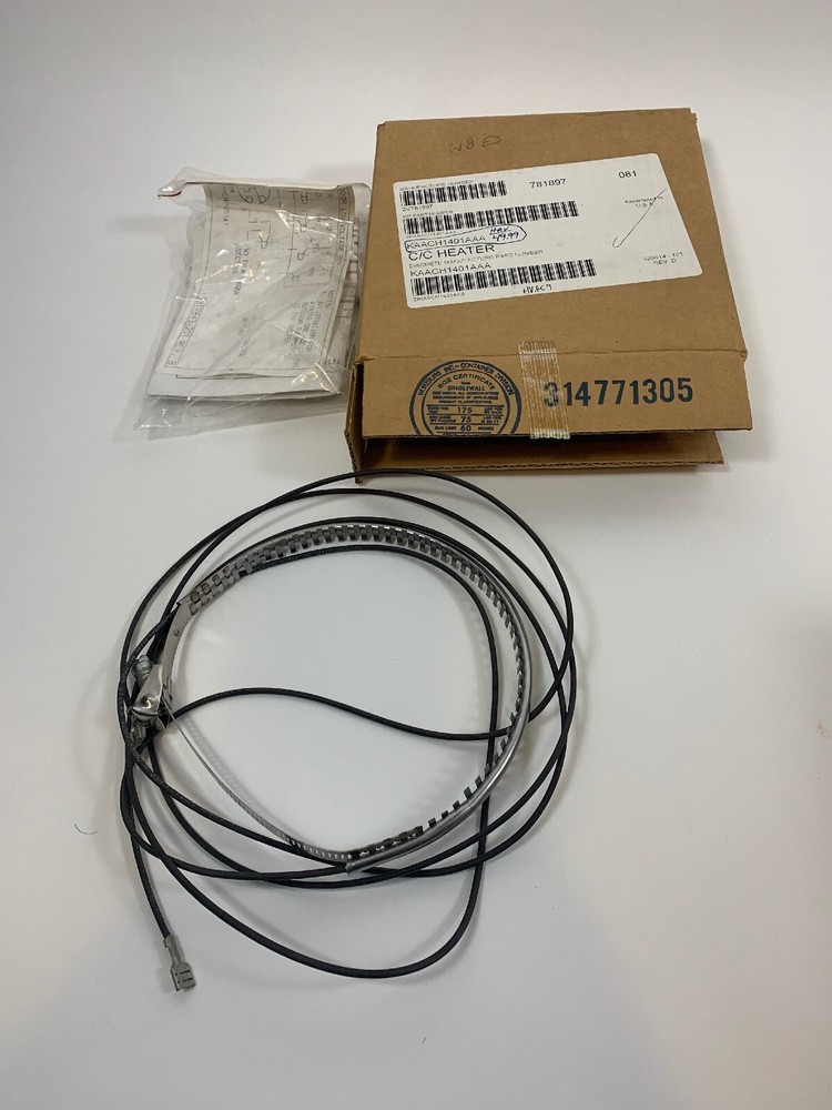 Carrier KAACH1401AAA Compressor Crank Case Heater Kit