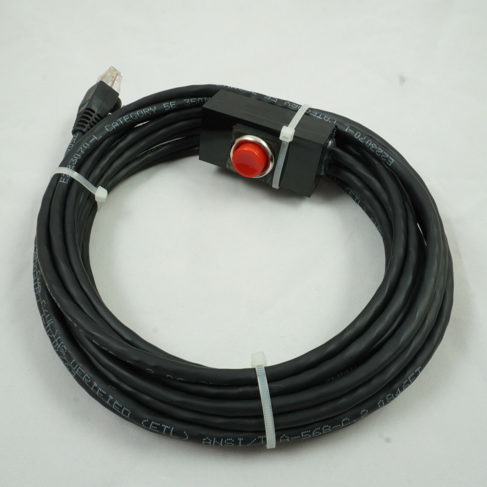 18' Big Button Momentary Lag Switch for PS5, PS4, PS3, Xbox One, 360 & PC