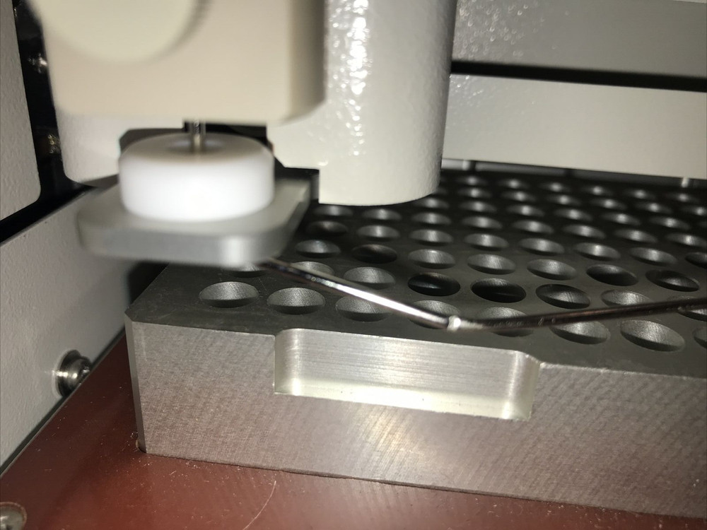 Jasco ASU-800 Auto Sampler