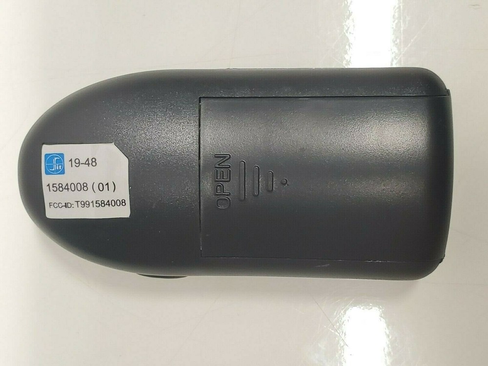 Sit 0584008 Profire G Fire System Remote Control On/Off 1584008