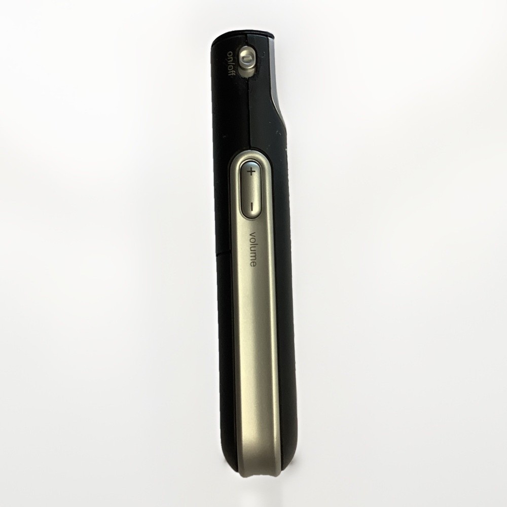 Logitech R400 Wireless Laser Presenter