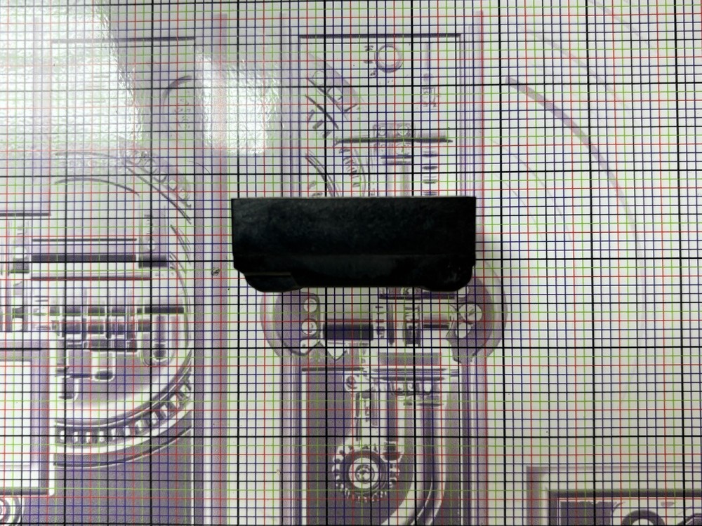 CRYDOM Solid State Relay A2425