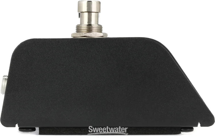 Supro SFS2 2-button Footswitch