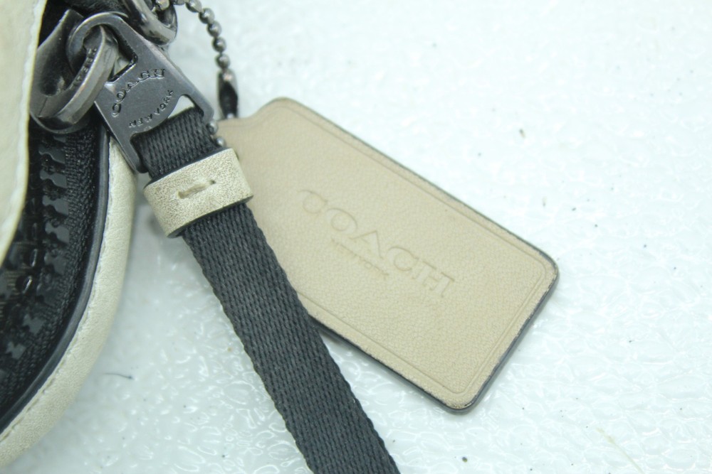COACH CARGO LUGGAGE STORAGE BAG