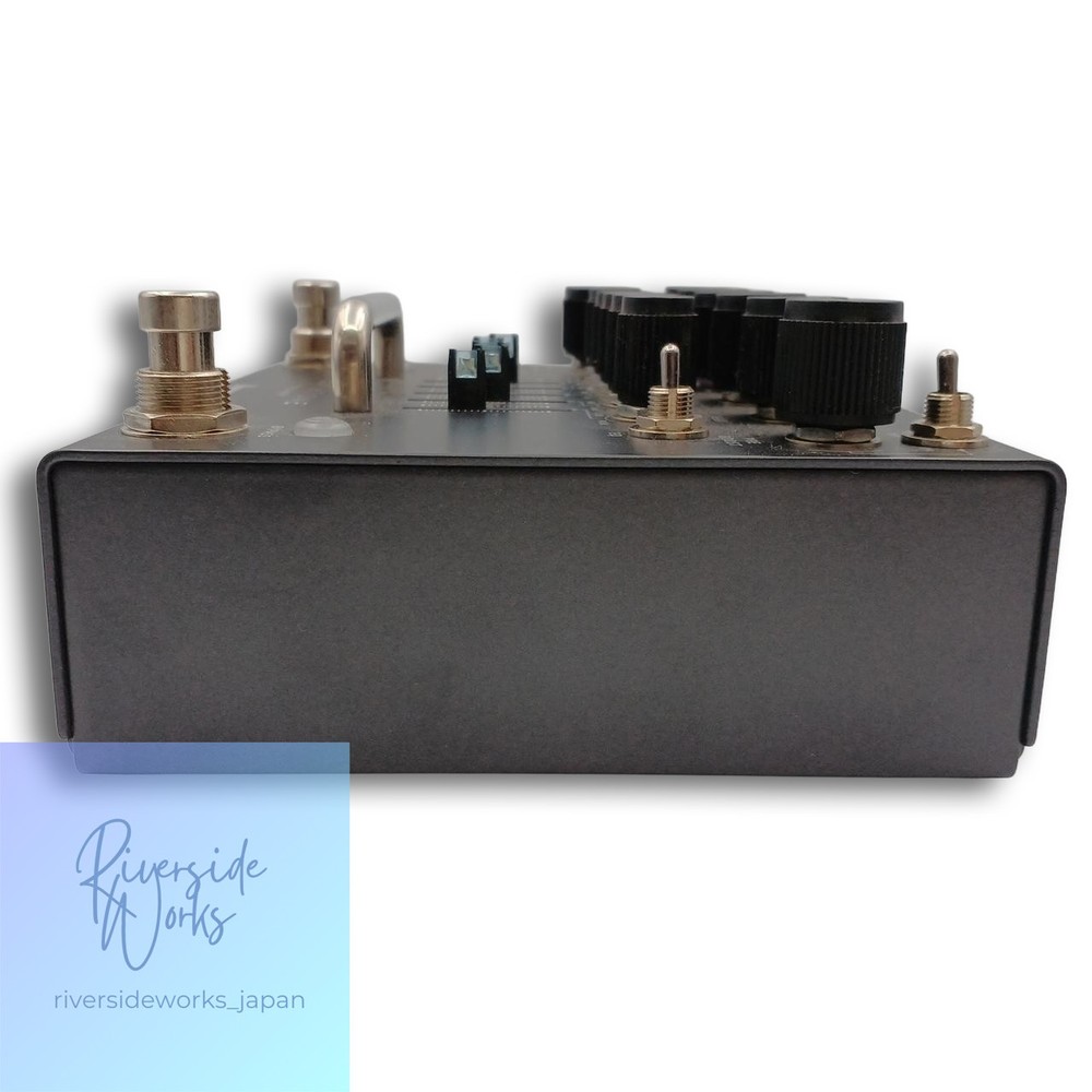 IBANEZ PTPRE Preamp Guitar Effect Pedal