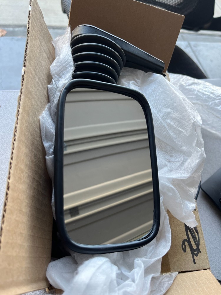 NEW Polaris 2634483 Side Mirror  ++++++++++++++++++++++++++++++++