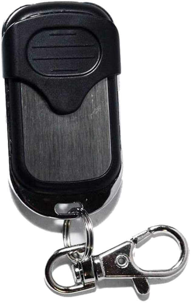 Remote Control Fob