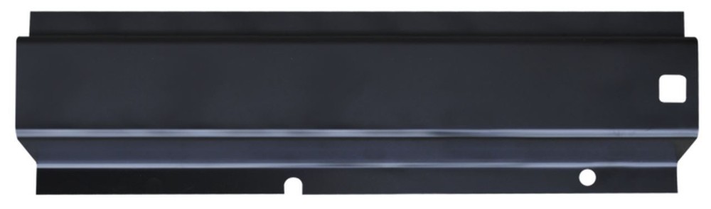 Lh 2000-2005 Ford Excursion Outer Rocker Panel Repair Kit With Dogleg