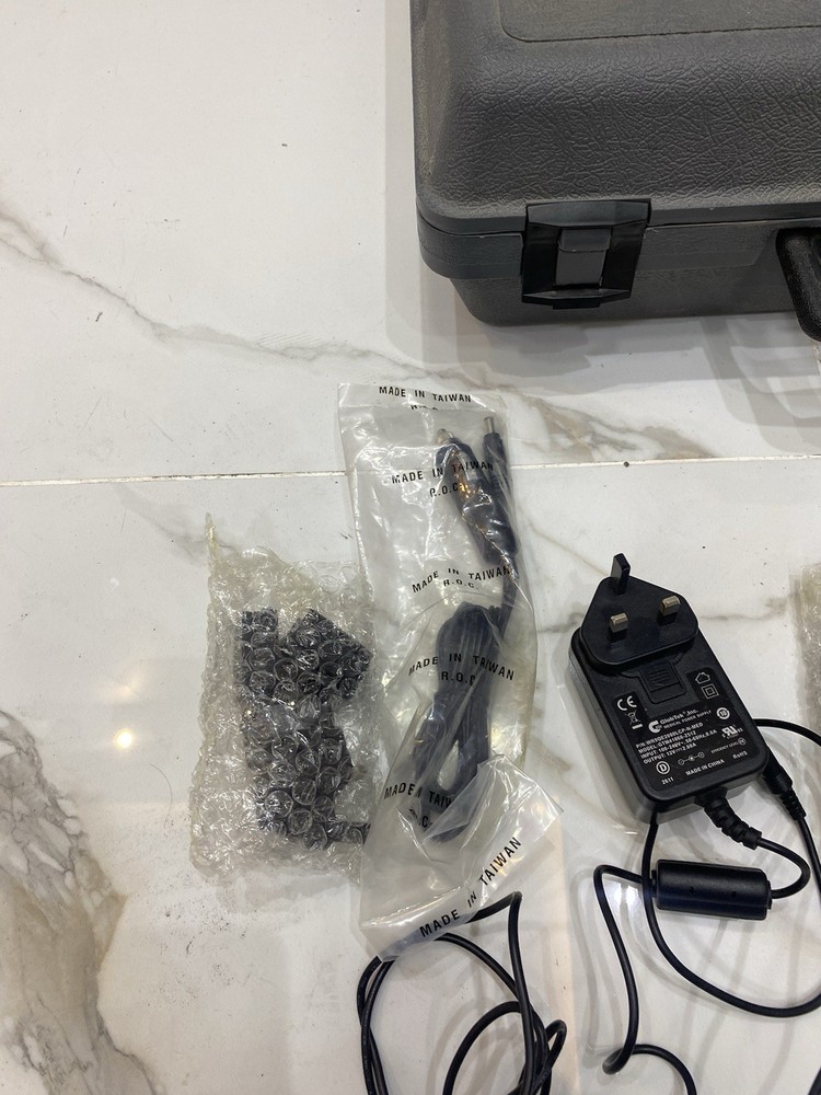Spectra Precision LR50 Laser Machine Receiver