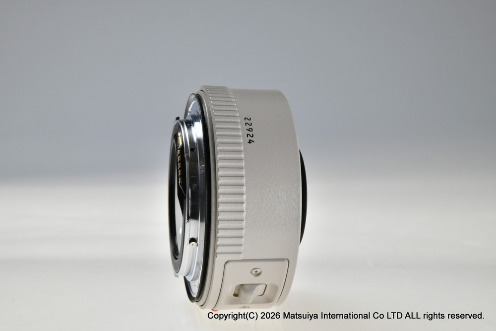 Near Condition Canon Extender