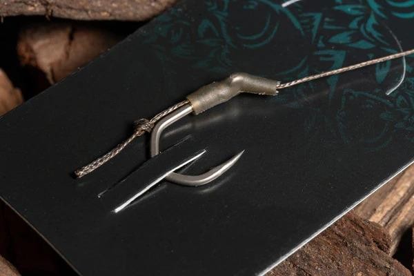 Nash Solid Bag Rig / Carp Fishing