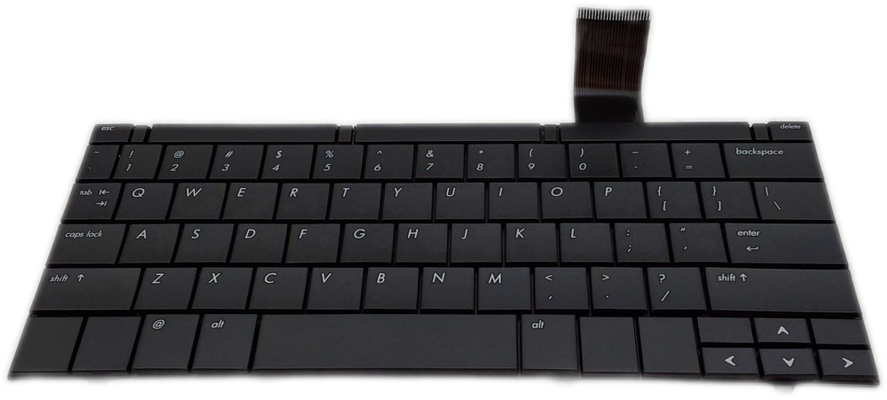 HP 5851-5380 Workflow Keyboard Assembly Kit