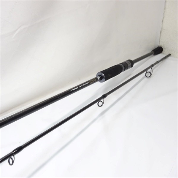 JACKALL BRSBRS-S74L-LG Cond/B