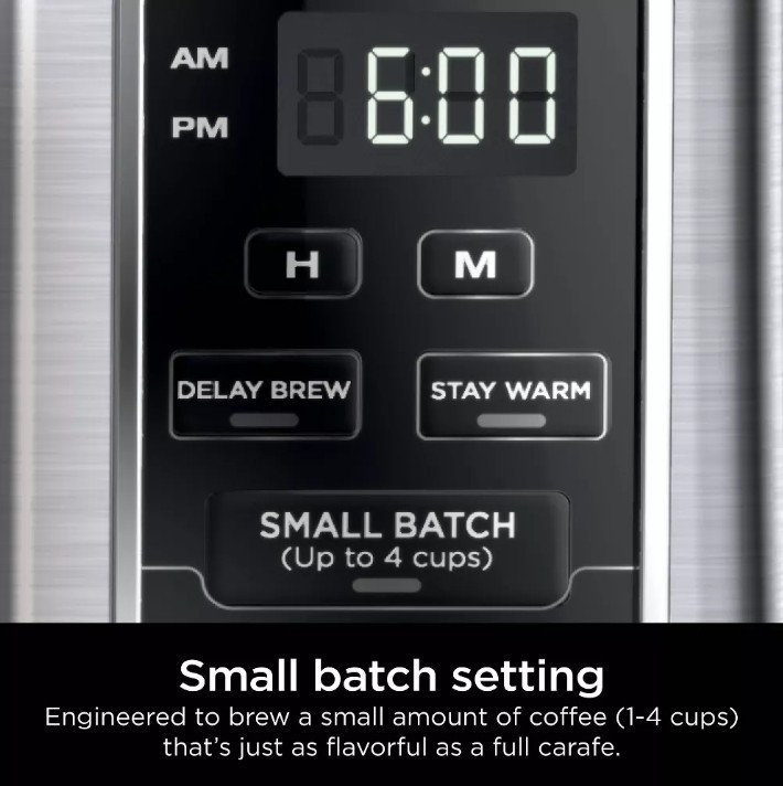 Ninja 12 Cup Programmable Brewer - CE251