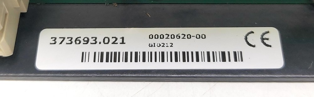 Bachmann GIO212 Universal Input/Output Module 373693.021