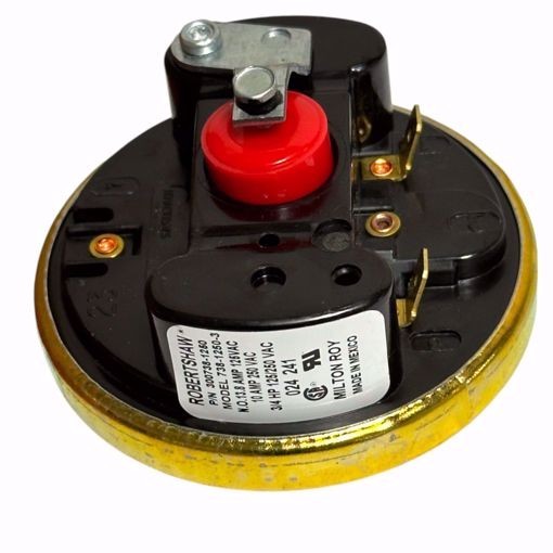 610102 HARTELL REPLACEMENT SWITCH FOR LTA-1 MODEL