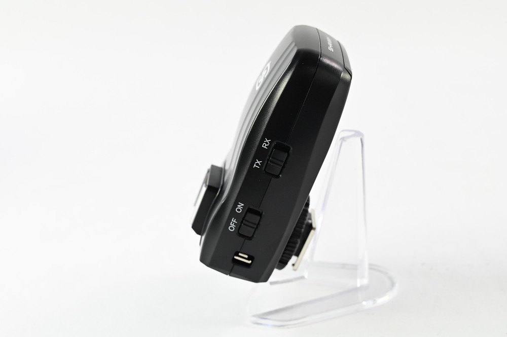 Shanny SN-E3-RF Wireless Flash Trigger Transceiver for Canon #G772