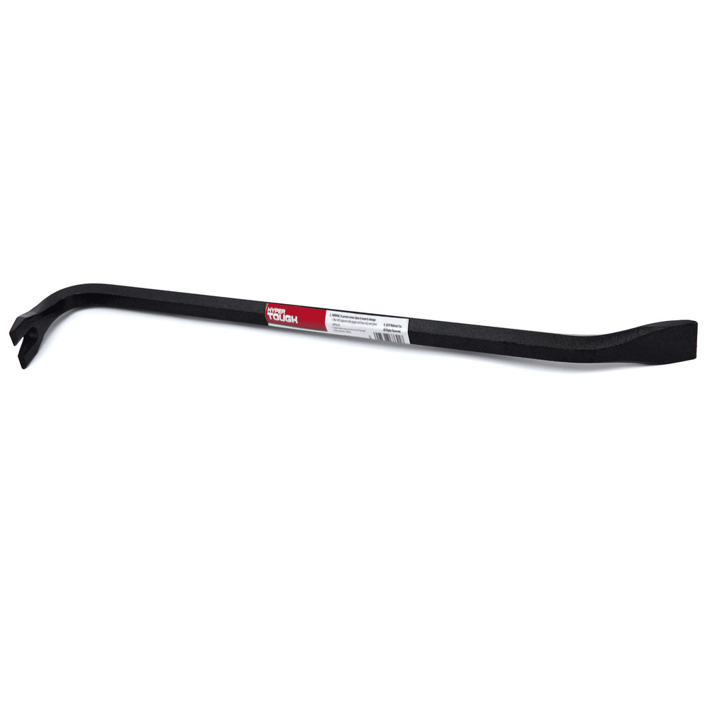(4 pack) 18-inch Wrecking Bar