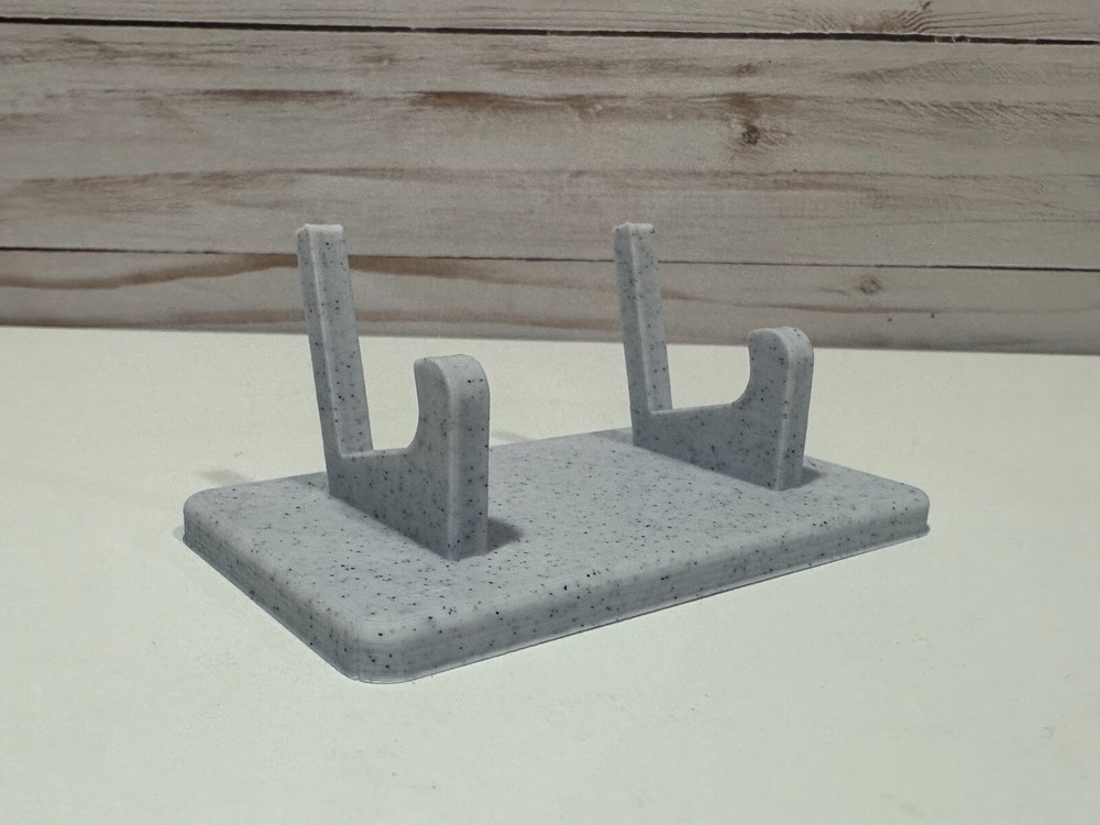 Nintendo Game Boy Micro Handheld Console Horizontal Display Stand Portable Case