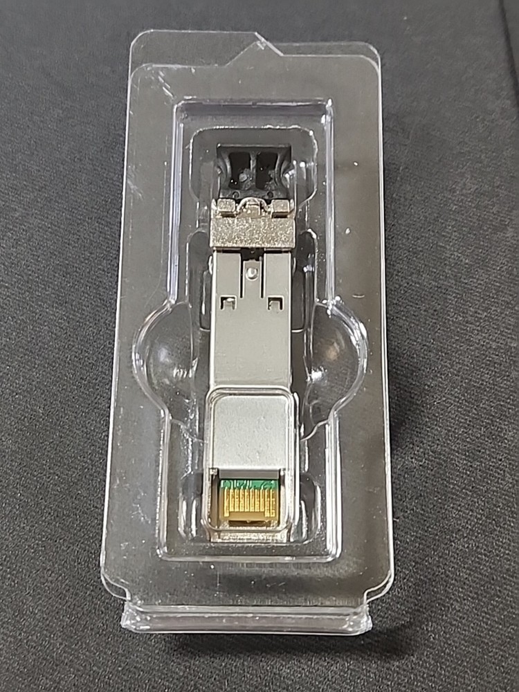 TRENDnet TEG-MGBS40 Mini GBIC Version V5.0R