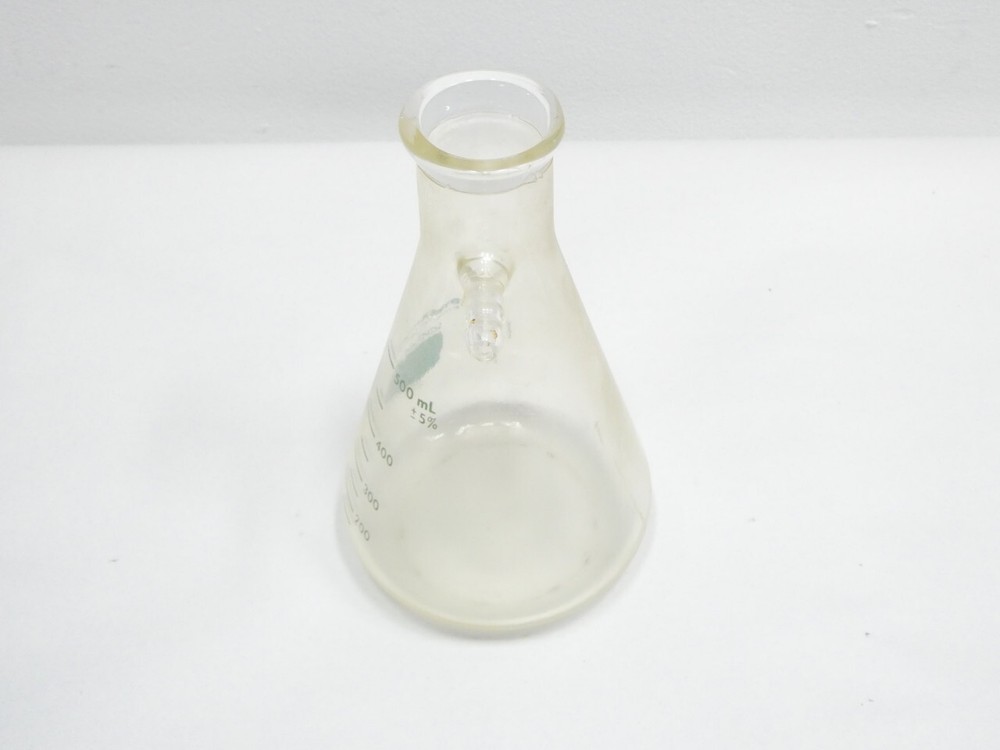 Corning 65340 Filter Flask 500ml