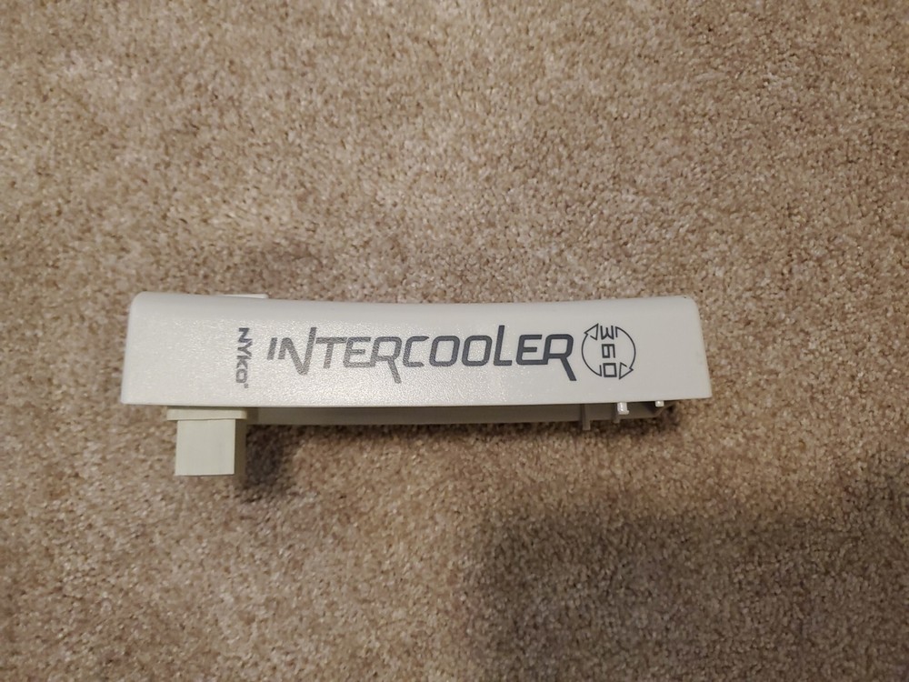 Used Nyko Intercooler for Xbox 360