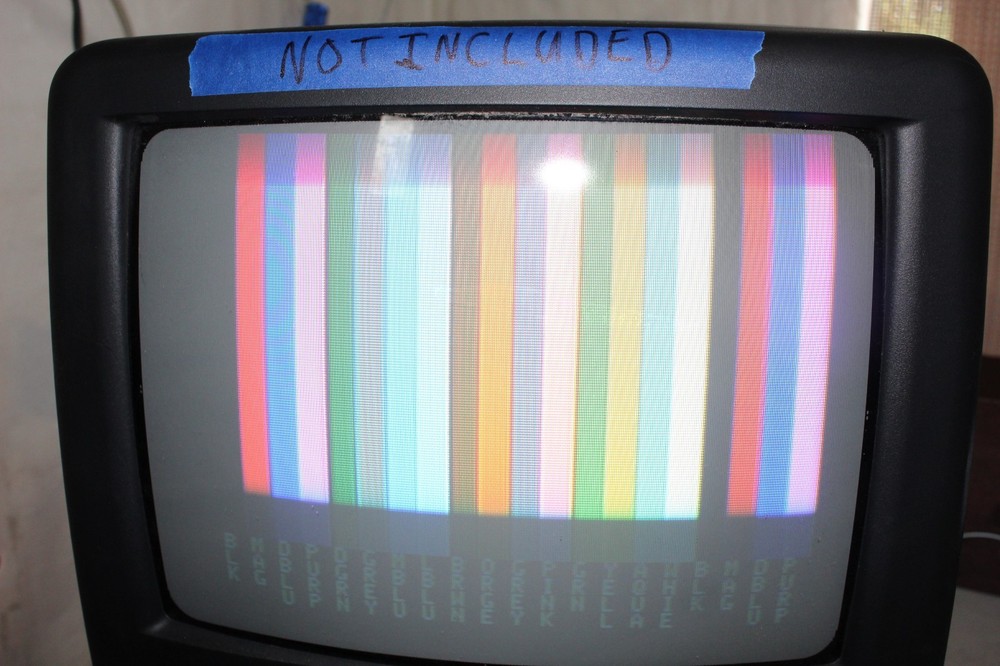Apple IIe Computer 80-Col Card Disk II Controller Super Serial Tested