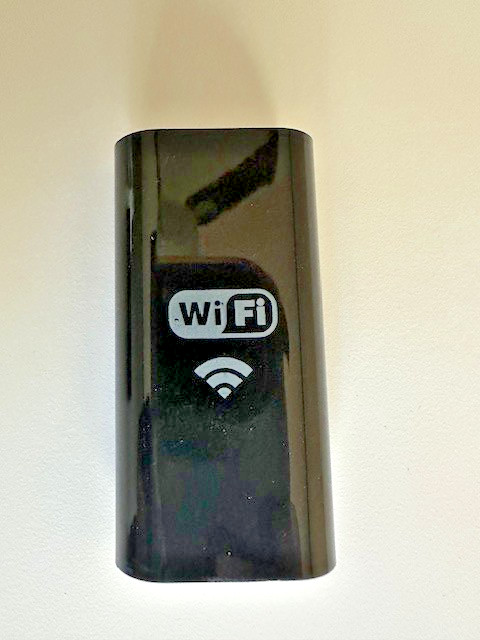 WiFi Endoscope Camera HD 720P Borescope Inspection Tool iOS Android NIB