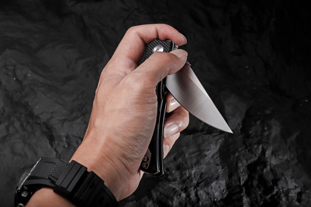 EDC Folding Knife