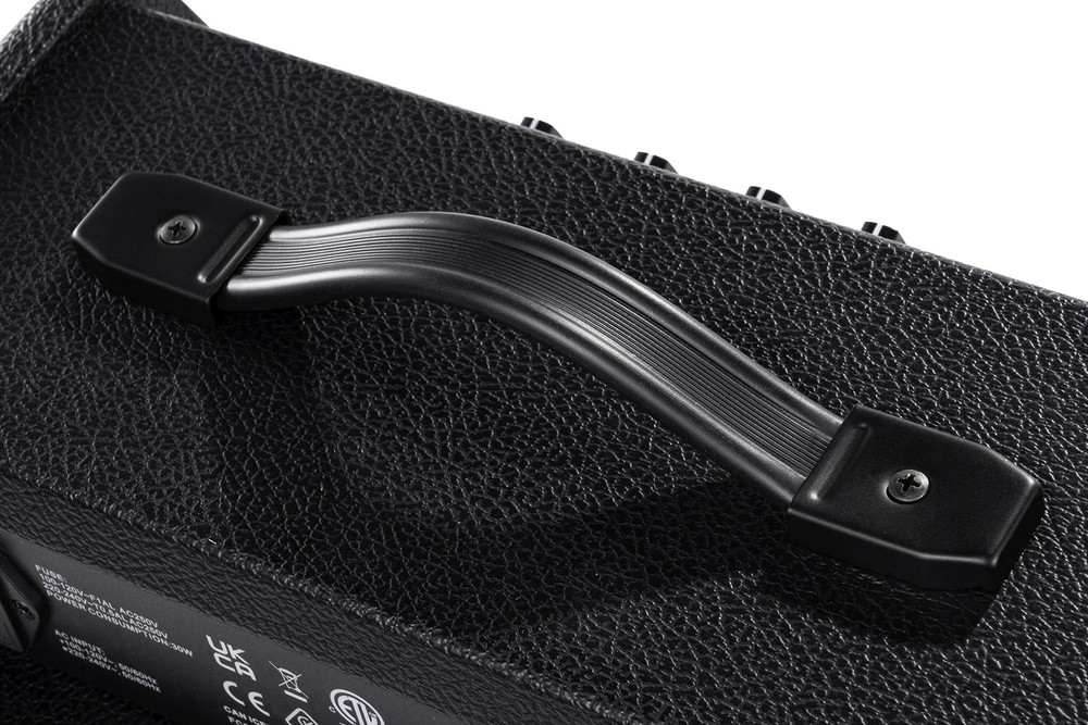 Alesis Nitro Amp Pro