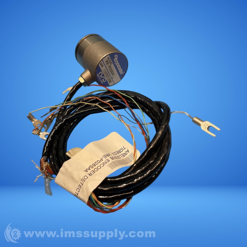 Absocoder VRE-P028SAC Encoder USIP