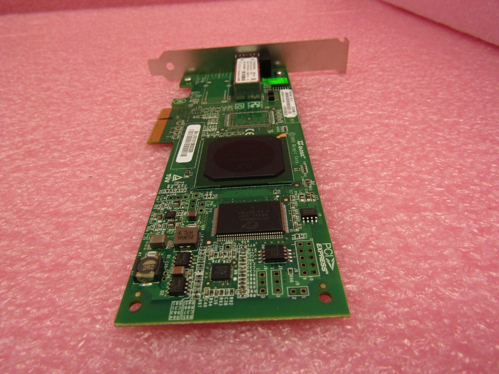 QLE2460-E QLOGIC 2460-E SP 4GB FC HBA PCI-E